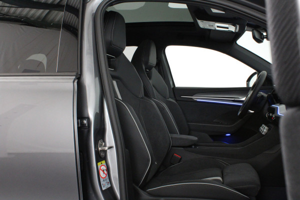 Škoda Kodiaq 1.5 TSI PHEV Sportline Business > Panorama/Trekhaak/Graphite Grey (nieuw)