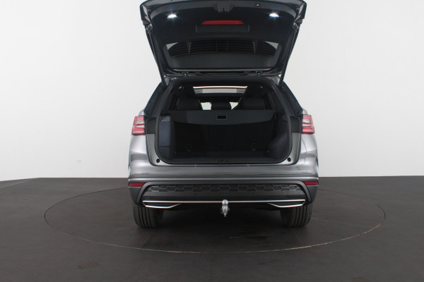 Škoda Kodiaq 1.5 TSI PHEV Sportline Business > Panorama/Trekhaak/Graphite Grey (nieuw)