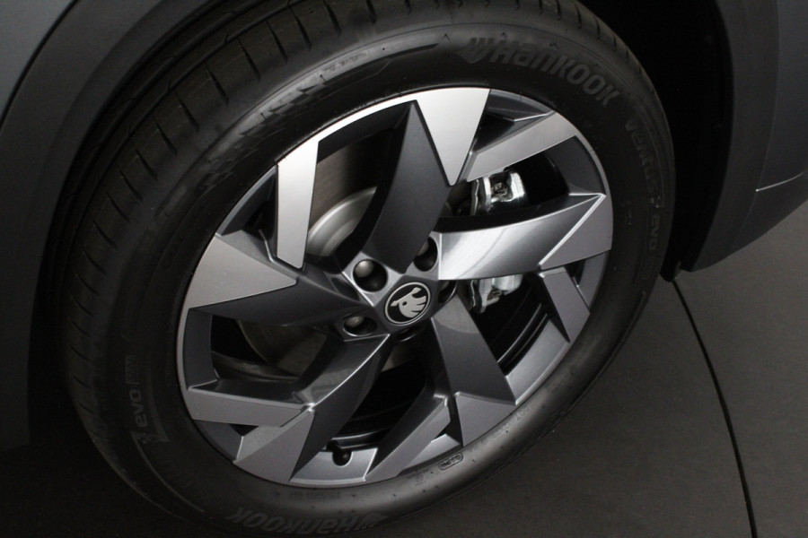 Škoda Kodiaq 1.5 TSI PHEV Sportline Business > Panorama/Trekhaak/Graphite Grey (nieuw)