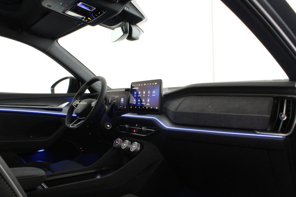 Škoda Kodiaq 1.5 TSI PHEV Sportline Business > Panorama/Trekhaak/Graphite Grey (nieuw)