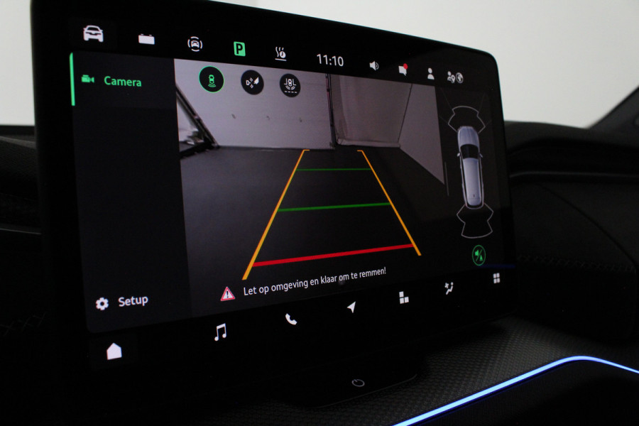 Škoda Kodiaq 1.5 TSI PHEV Sportline Business > Panorama/Trekhaak/Graphite Grey (nieuw)