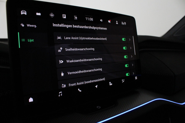 Škoda Kodiaq 1.5 TSI PHEV Sportline Business > Panorama/Trekhaak/Graphite Grey (nieuw)