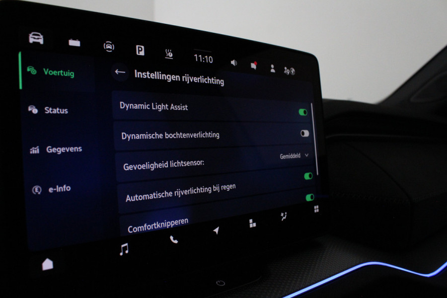 Škoda Kodiaq 1.5 TSI PHEV Sportline Business > Panorama/Trekhaak/Graphite Grey (nieuw)