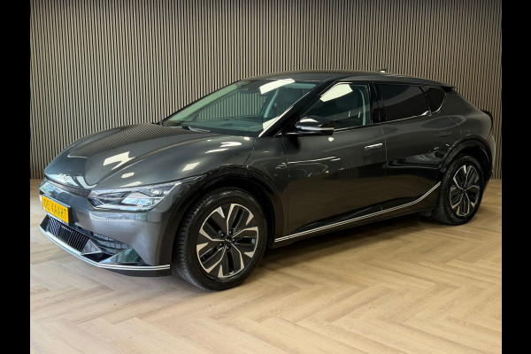Kia Ev6 Plus 77.4 kWh SoH 100% HUD ACC NAVIGATIE CAMERA PDC V+A 528KM BEREIK