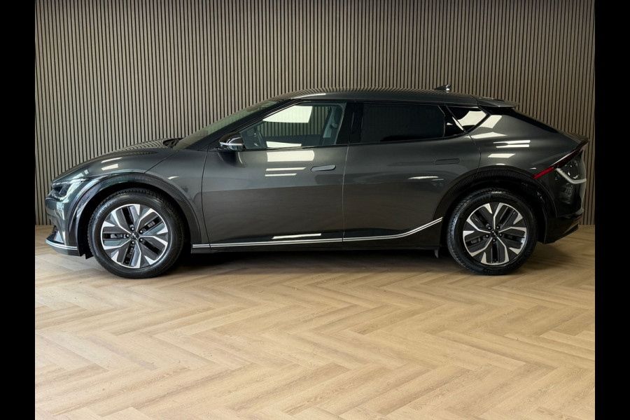 Kia Ev6 Plus 77.4 kWh SoH 100% HUD ACC NAVIGATIE CAMERA PDC V+A 528KM BEREIK