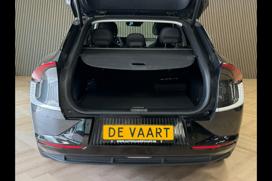 Kia Ev6 Plus 77.4 kWh SoH 100% HUD ACC NAVIGATIE CAMERA PDC V+A 528KM BEREIK