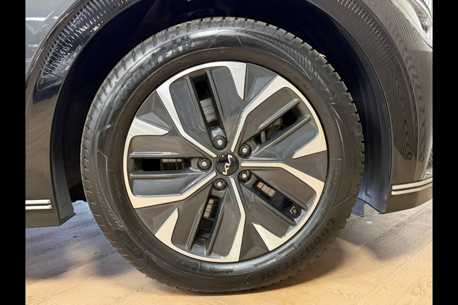 Kia Ev6 Plus 77.4 kWh SoH 100% HUD ACC NAVIGATIE CAMERA PDC V+A 528KM BEREIK