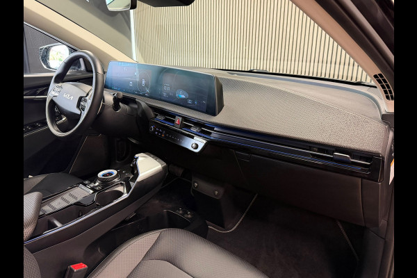 Kia Ev6 Plus 77.4 kWh SoH 100% HUD ACC NAVIGATIE CAMERA PDC V+A 528KM BEREIK