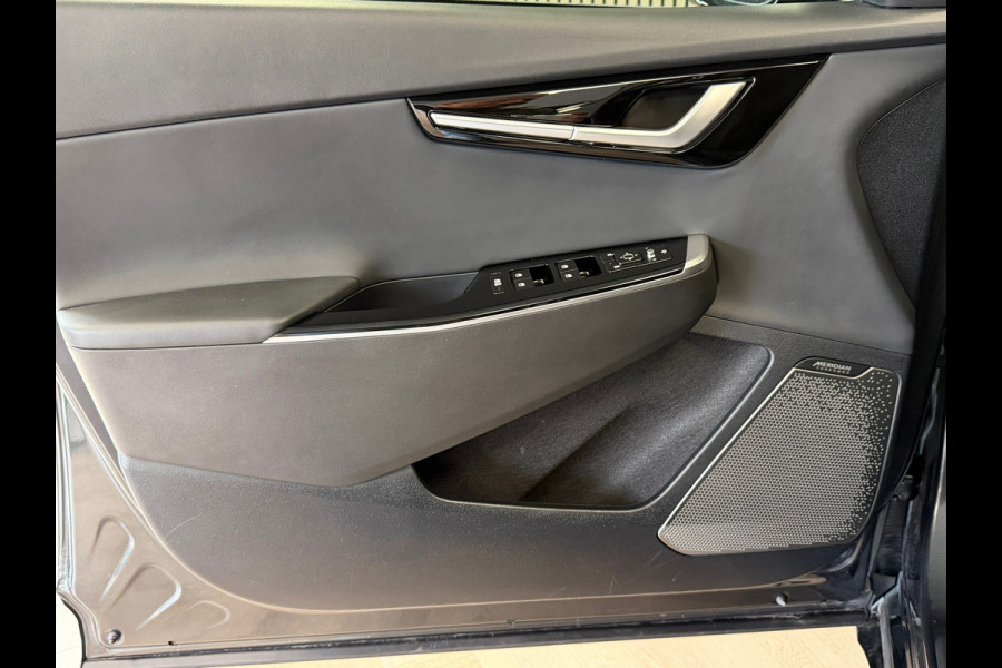 Kia Ev6 Plus 77.4 kWh SoH 100% HUD ACC NAVIGATIE CAMERA PDC V+A 528KM BEREIK