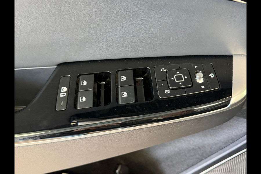 Kia Ev6 Plus 77.4 kWh SoH 100% HUD ACC NAVIGATIE CAMERA PDC V+A 528KM BEREIK