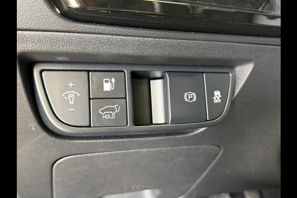 Kia Ev6 Plus 77.4 kWh SoH 100% HUD ACC NAVIGATIE CAMERA PDC V+A 528KM BEREIK