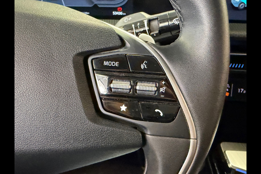 Kia Ev6 Plus 77.4 kWh SoH 100% HUD ACC NAVIGATIE CAMERA PDC V+A 528KM BEREIK