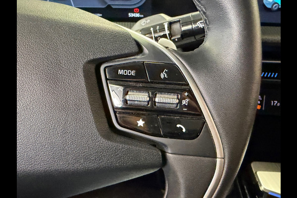 Kia Ev6 Plus 77.4 kWh SoH 100% HUD ACC NAVIGATIE CAMERA PDC V+A 528KM BEREIK