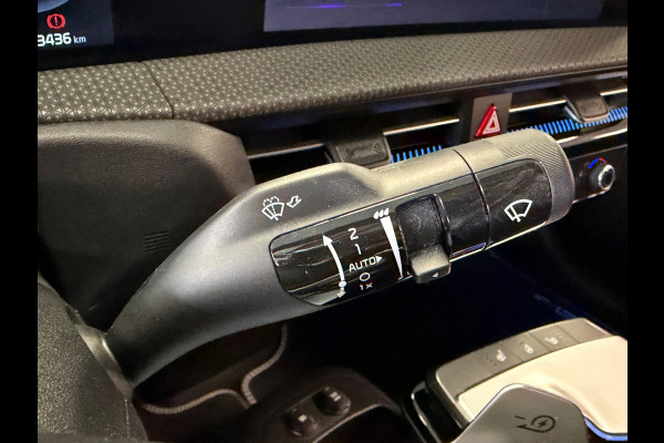 Kia Ev6 Plus 77.4 kWh SoH 100% HUD ACC NAVIGATIE CAMERA PDC V+A 528KM BEREIK