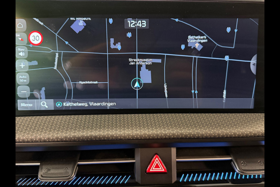 Kia Ev6 Plus 77.4 kWh SoH 100% HUD ACC NAVIGATIE CAMERA PDC V+A 528KM BEREIK