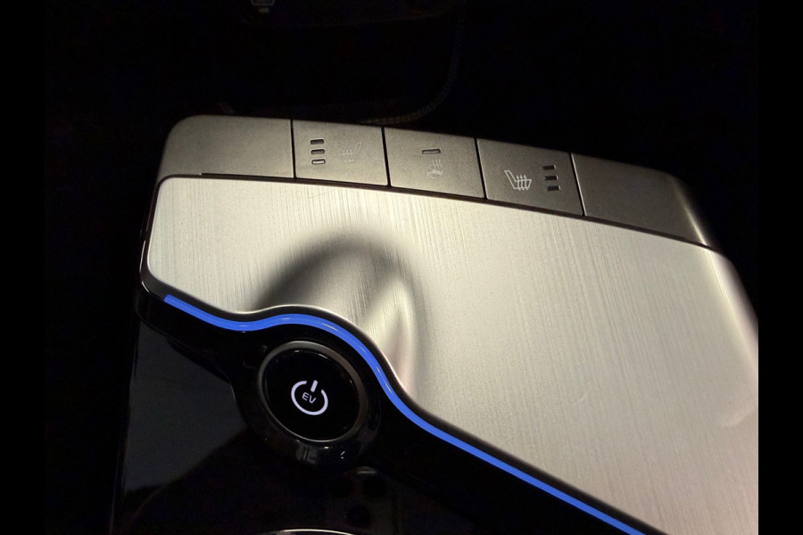 Kia Ev6 Plus 77.4 kWh SoH 100% HUD ACC NAVIGATIE CAMERA PDC V+A 528KM BEREIK