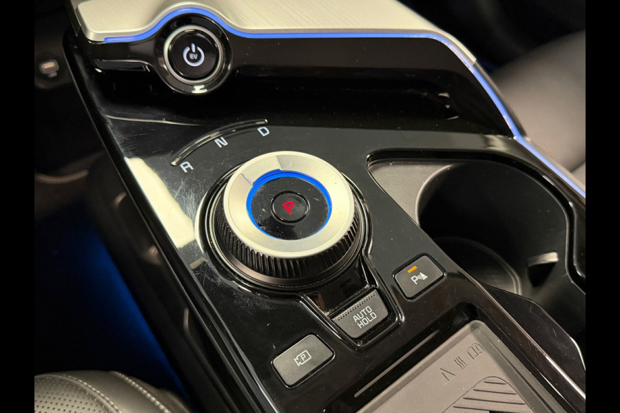 Kia Ev6 Plus 77.4 kWh SoH 100% HUD ACC NAVIGATIE CAMERA PDC V+A 528KM BEREIK