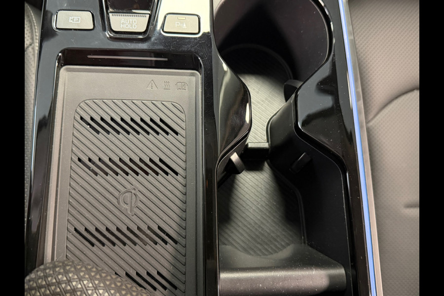 Kia Ev6 Plus 77.4 kWh SoH 100% HUD ACC NAVIGATIE CAMERA PDC V+A 528KM BEREIK