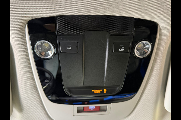 Kia Ev6 Plus 77.4 kWh SoH 100% HUD ACC NAVIGATIE CAMERA PDC V+A 528KM BEREIK