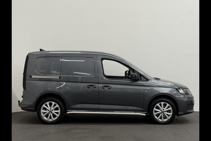 Volkswagen Caddy Cargo 2.0 TDI Style Automaat Airco| Bluetooth| Cruise Control|  App-Connect|