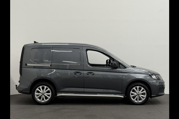 Volkswagen Caddy Cargo 2.0 TDI Style Automaat Airco| Bluetooth| Cruise Control|  App-Connect|
