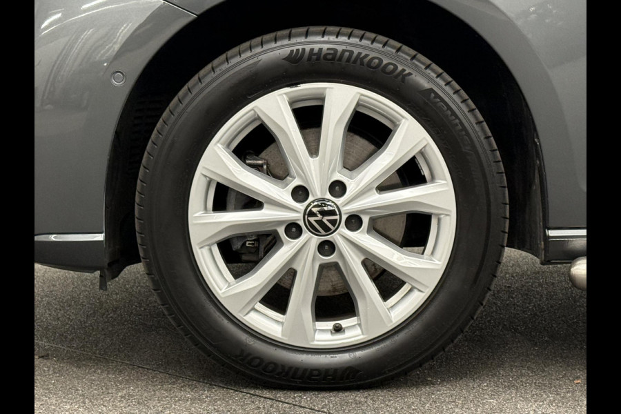 Volkswagen Caddy Cargo 2.0 TDI Style Automaat Airco| Bluetooth| Cruise Control|  App-Connect|