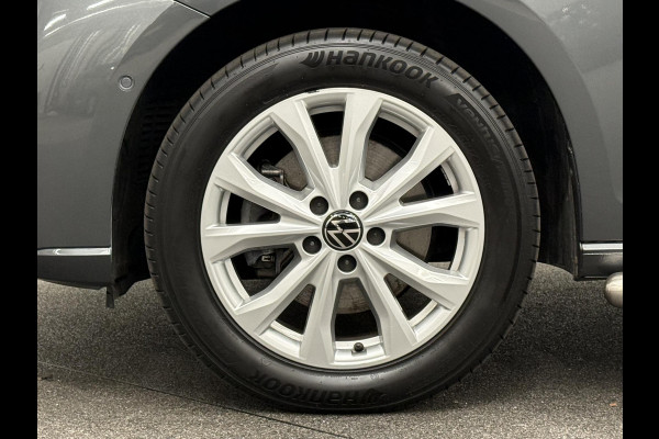 Volkswagen Caddy Cargo 2.0 TDI Style Automaat Airco| Bluetooth| Cruise Control|  App-Connect|