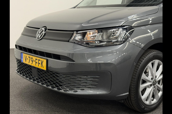 Volkswagen Caddy Cargo 2.0 TDI Style Automaat Airco| Bluetooth| Cruise Control|  App-Connect|