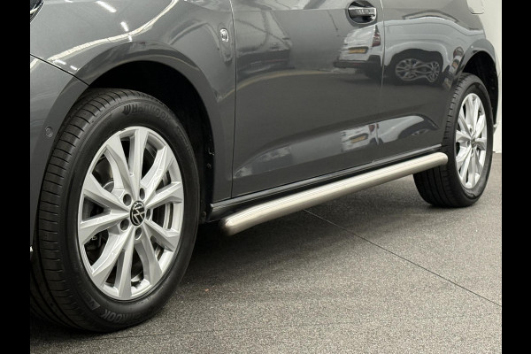 Volkswagen Caddy Cargo 2.0 TDI Style Automaat Airco| Bluetooth| Cruise Control|  App-Connect|