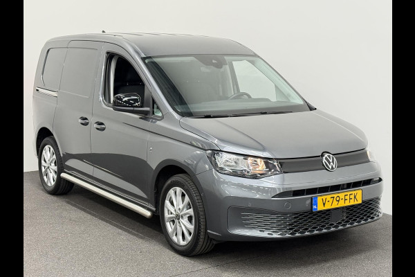 Volkswagen Caddy Cargo 2.0 TDI Style Automaat Airco| Bluetooth| Cruise Control|  App-Connect|