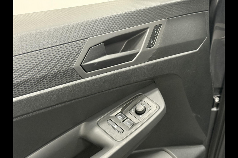 Volkswagen Caddy Cargo 2.0 TDI Style Automaat Airco| Bluetooth| Cruise Control|  App-Connect|