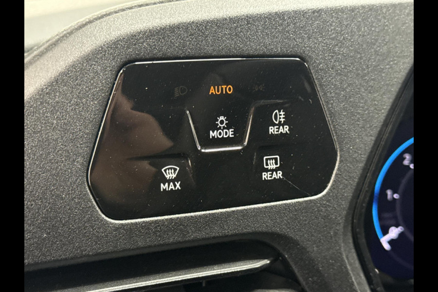 Volkswagen Caddy Cargo 2.0 TDI Style Automaat Airco| Bluetooth| Cruise Control|  App-Connect|