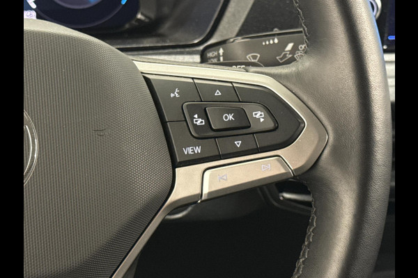 Volkswagen Caddy Cargo 2.0 TDI Style Automaat Airco| Bluetooth| Cruise Control|  App-Connect|