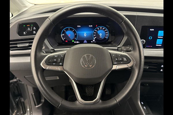 Volkswagen Caddy Cargo 2.0 TDI Style Automaat Airco| Bluetooth| Cruise Control|  App-Connect|