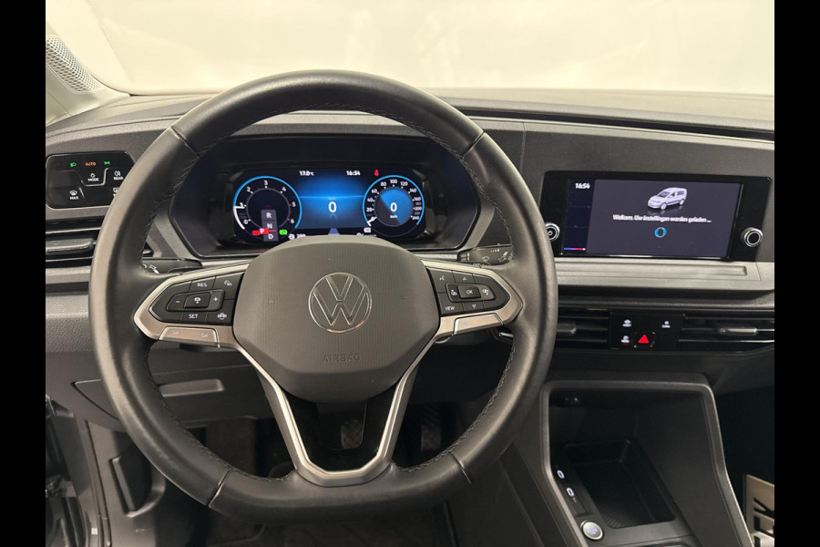 Volkswagen Caddy Cargo 2.0 TDI Style Automaat Airco| Bluetooth| Cruise Control|  App-Connect|