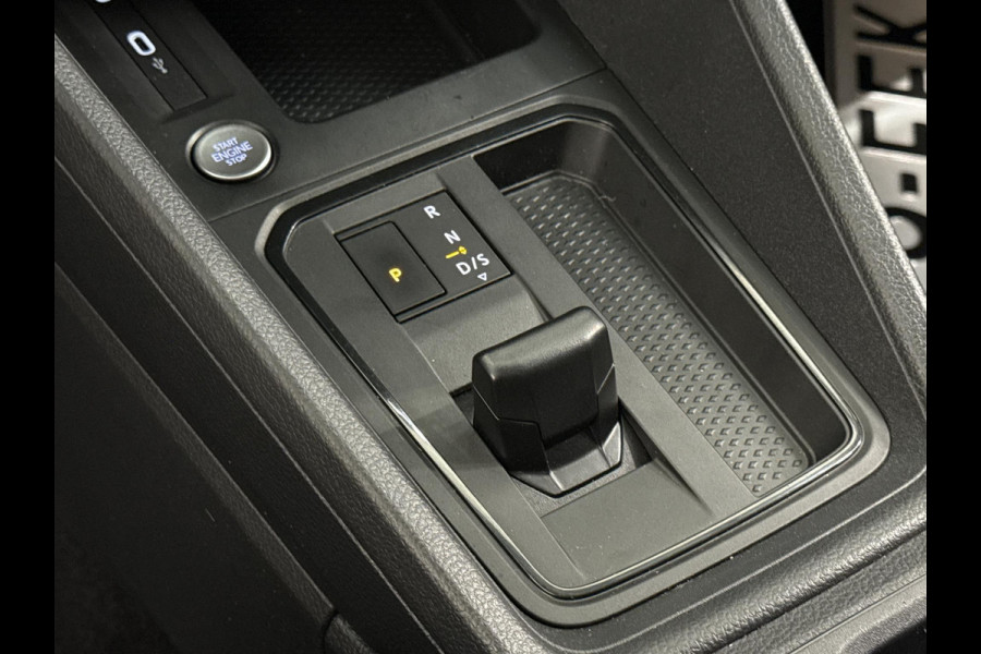 Volkswagen Caddy Cargo 2.0 TDI Style Automaat Airco| Bluetooth| Cruise Control|  App-Connect|