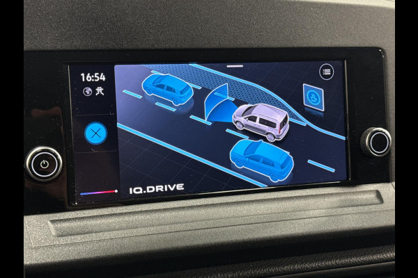 Volkswagen Caddy Cargo 2.0 TDI Style Automaat Airco| Bluetooth| Cruise Control|  App-Connect|