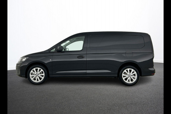 Volkswagen Caddy Cargo Maxi 2.0 TDI Style Airco Carplay Adaptive Cruise Control PDC VA Camera Trekhaak 17" LM Velgen