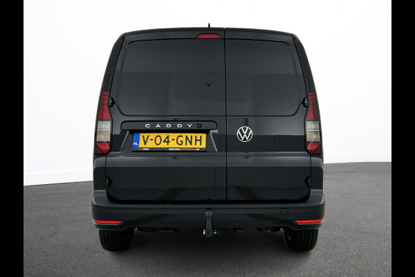 Volkswagen Caddy Cargo Maxi 2.0 TDI Style Airco Carplay Adaptive Cruise Control PDC VA Camera Trekhaak 17" LM Velgen