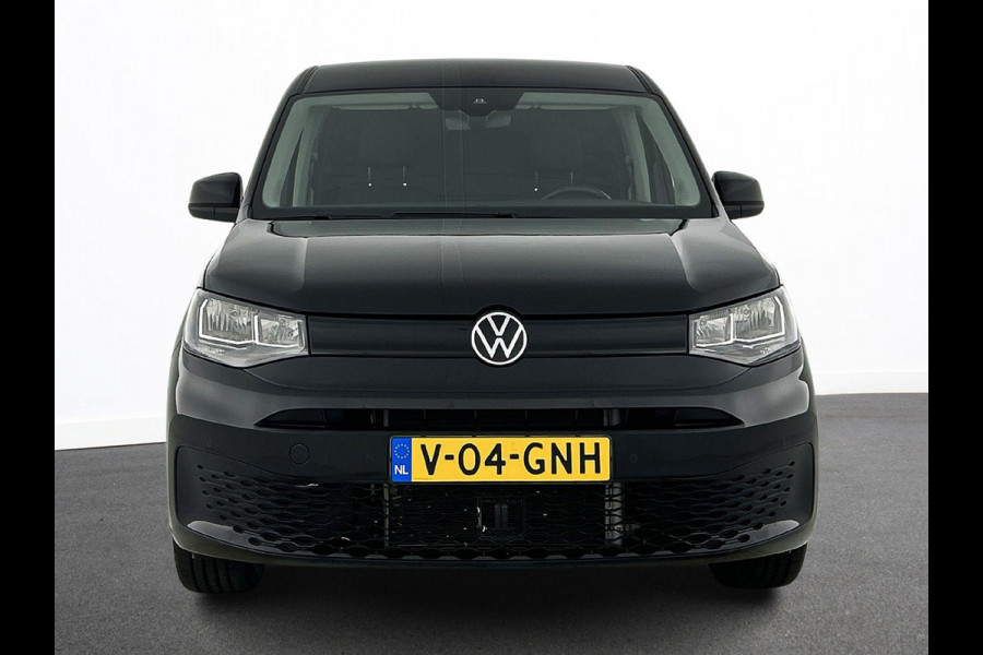 Volkswagen Caddy Cargo Maxi 2.0 TDI Style Airco Carplay Adaptive Cruise Control PDC VA Camera Trekhaak 17" LM Velgen