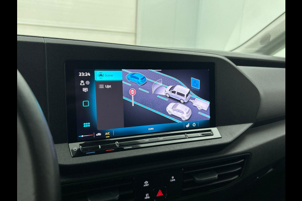 Volkswagen Caddy Cargo Maxi 2.0 TDI Style Airco Carplay Adaptive Cruise Control PDC VA Camera Trekhaak 17" LM Velgen