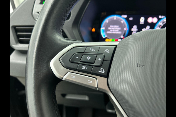 Volkswagen Caddy Cargo Maxi 2.0 TDI Style Airco Carplay Adaptive Cruise Control PDC VA Camera Trekhaak 17" LM Velgen