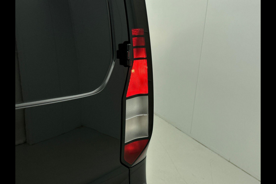 Volkswagen Caddy Cargo Maxi 2.0 TDI Style Airco Carplay Adaptive Cruise Control PDC VA Camera Trekhaak 17" LM Velgen