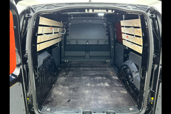 Volkswagen Caddy Cargo Maxi 2.0 TDI Style Airco Carplay Adaptive Cruise Control PDC VA Camera Trekhaak 17" LM Velgen