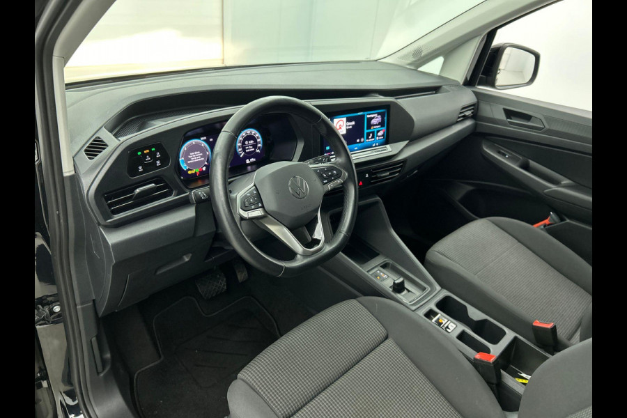 Volkswagen Caddy Cargo Maxi 2.0 TDI Style Airco Carplay Adaptive Cruise Control PDC VA Camera Trekhaak 17" LM Velgen