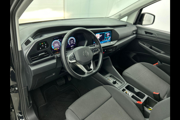 Volkswagen Caddy Cargo Maxi 2.0 TDI Style Airco Carplay Adaptive Cruise Control PDC VA Camera Trekhaak 17" LM Velgen