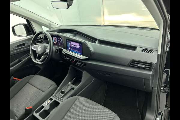 Volkswagen Caddy Cargo Maxi 2.0 TDI Style Airco Carplay Adaptive Cruise Control PDC VA Camera Trekhaak 17" LM Velgen
