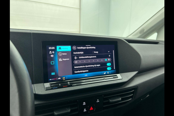 Volkswagen Caddy Cargo Maxi 2.0 TDI Style Airco Carplay Adaptive Cruise Control PDC VA Camera Trekhaak 17" LM Velgen