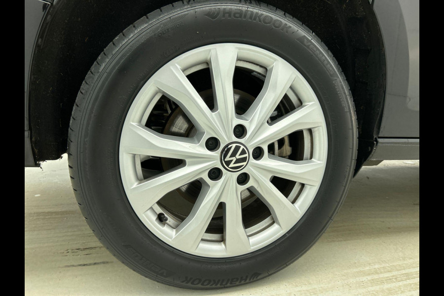 Volkswagen Caddy Cargo Maxi 2.0 TDI Style Airco Carplay Adaptive Cruise Control PDC VA Camera Trekhaak 17" LM Velgen