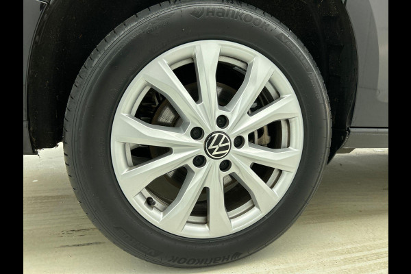 Volkswagen Caddy Cargo Maxi 2.0 TDI Style Airco Carplay Adaptive Cruise Control PDC VA Camera Trekhaak 17" LM Velgen